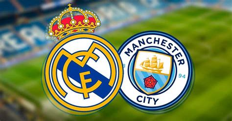 ver real madrid manchester city online
